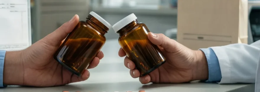 How Generic Medications Are Just as Effective as Brand-Name Drugs