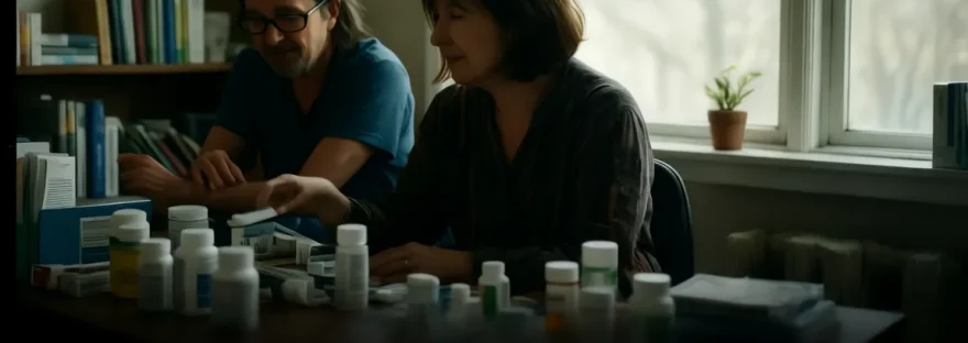 Understanding Drug Interactions: What to Ask Your Pharmacist