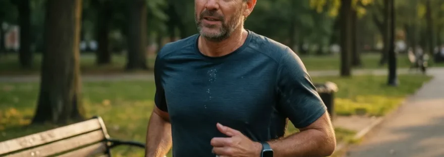 Heart Health for Men: Simple Lifestyle Changes That Work