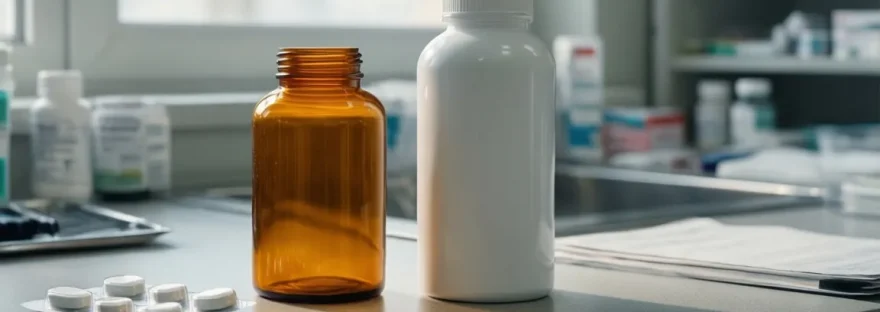 Generic vs. Brand: What the Science Says About Bioequivalence